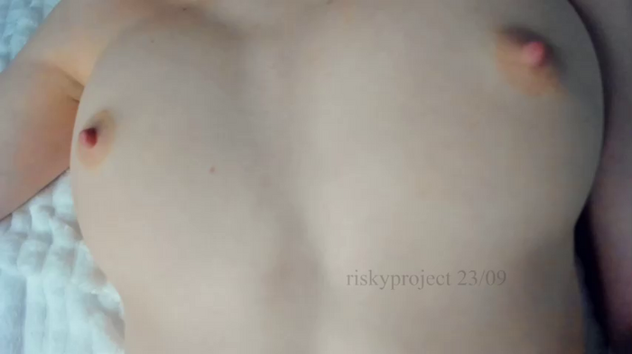riskyproject