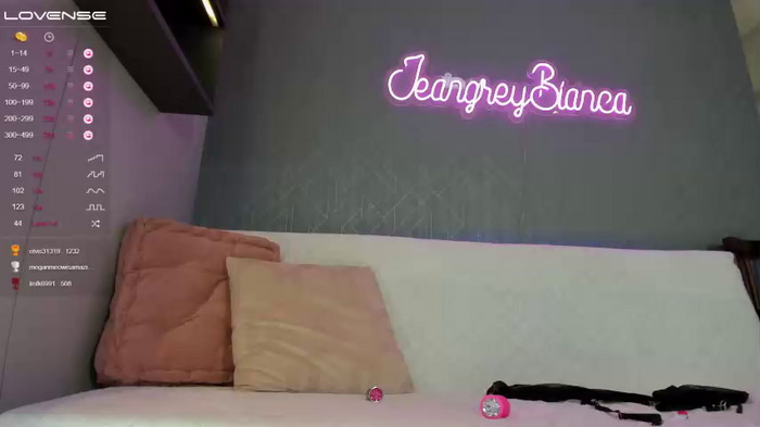 jeangreybianca