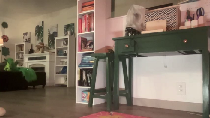 kaileeshy