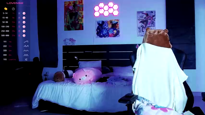 madnessalise