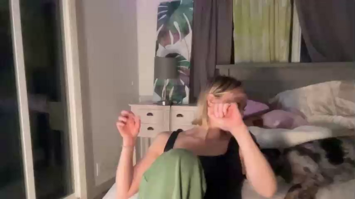 kaileeshy