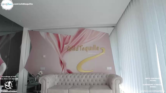 wildtequilla