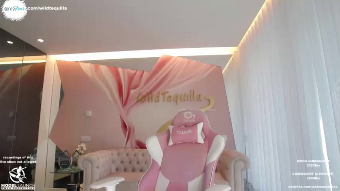 wildtequilla