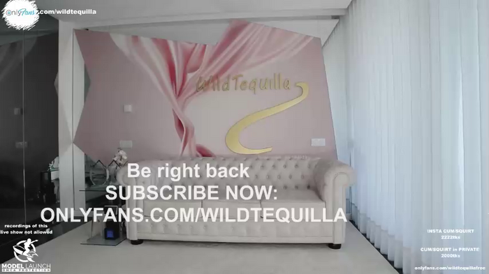 wildtequilla