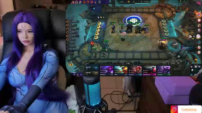 arikajoy