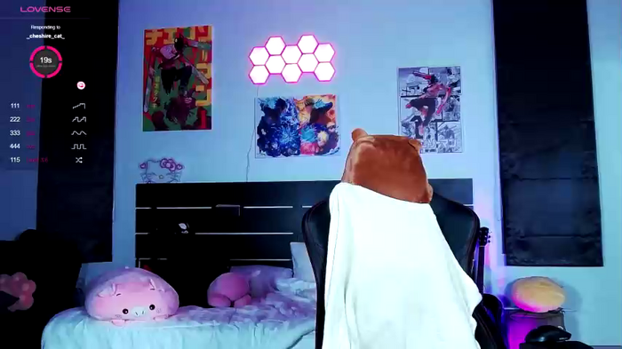 madnessalise