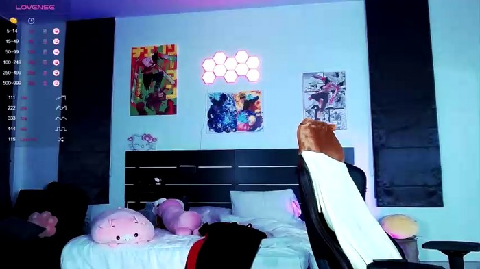 madnessalise
