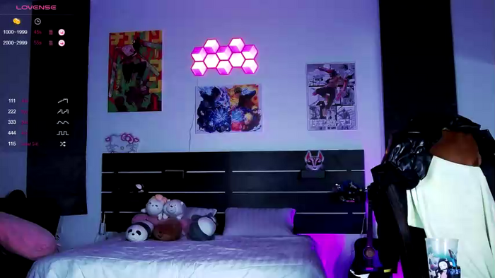 madnessalise