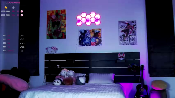 madnessalise