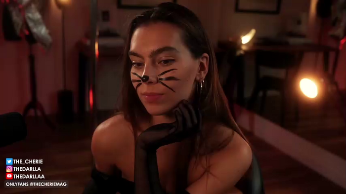 thecherie