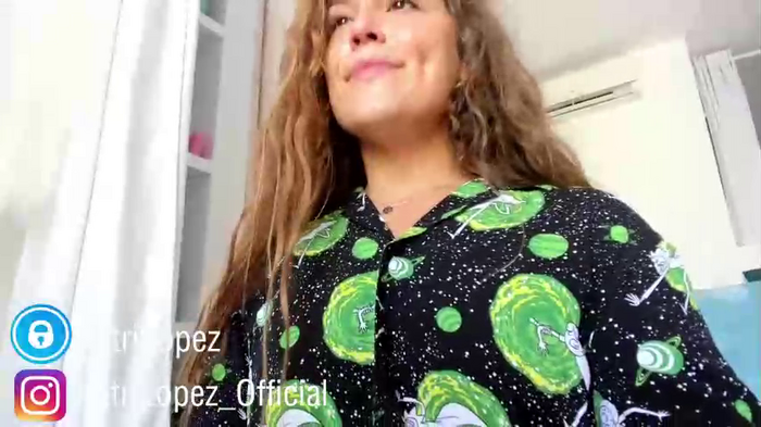 crazypaty