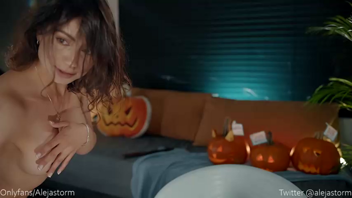alejastorm