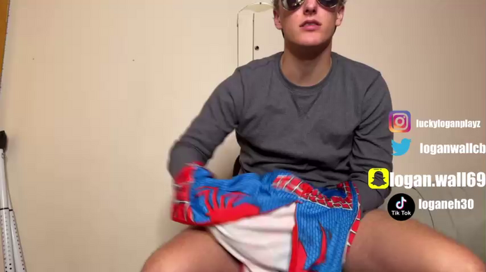 luckyloganx