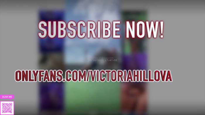 victoriahillova