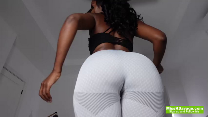 missksavage