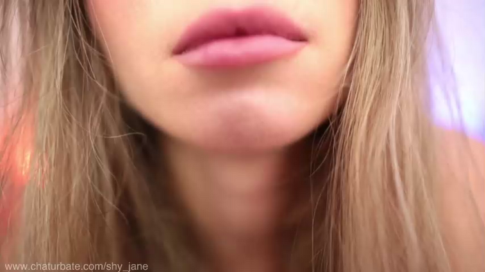 shy_jane