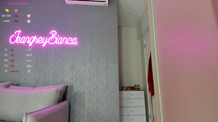 jeangreybianca