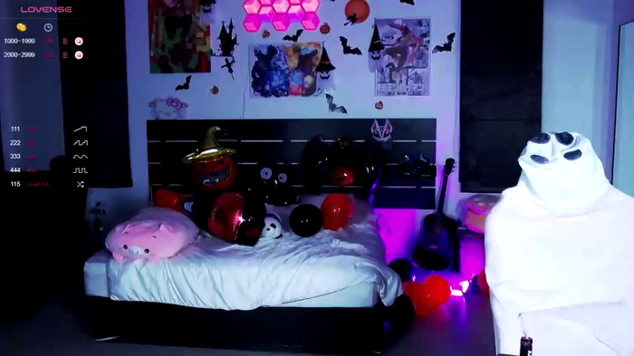 madnessalise