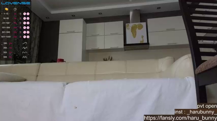 harubunny