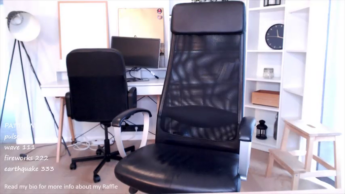 webcamrecording