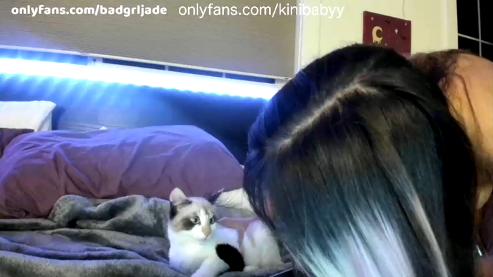 badgrljade