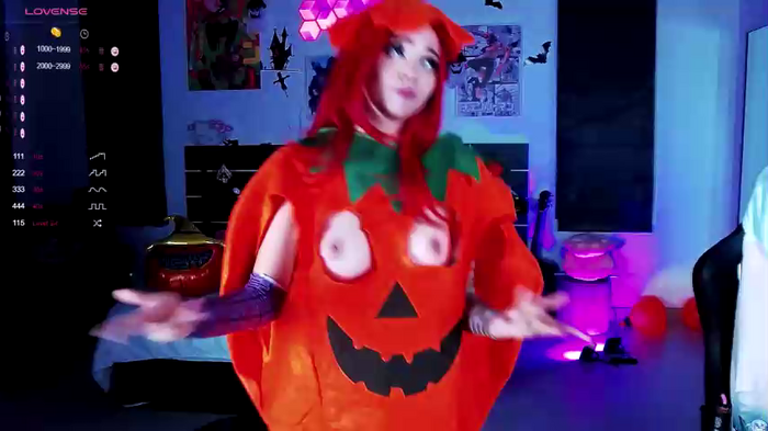 madnessalise