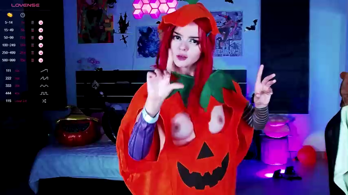 madnessalise