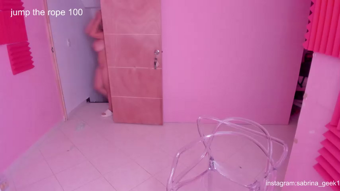 sabrina_geek
