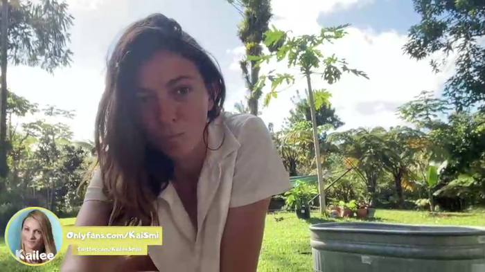 kaileeshy