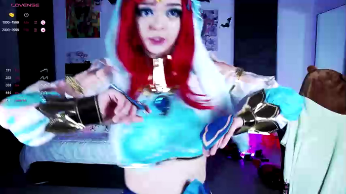 madnessalise