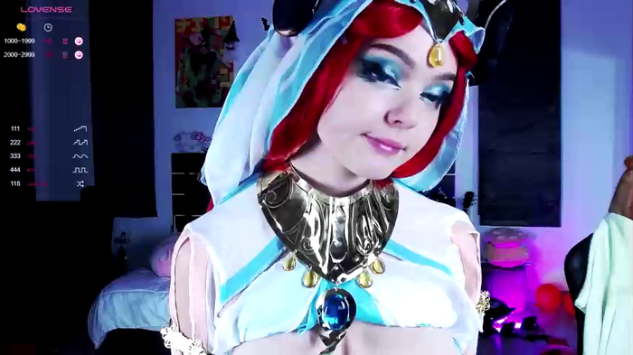 madnessalise