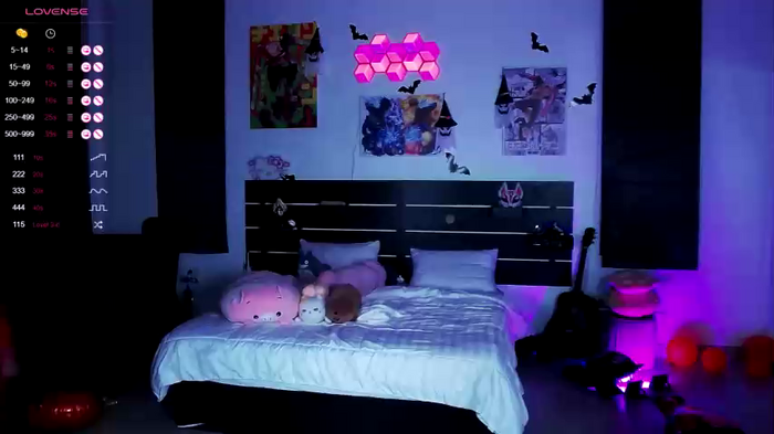 madnessalise