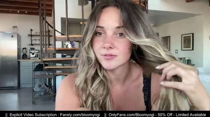 bloomyogi