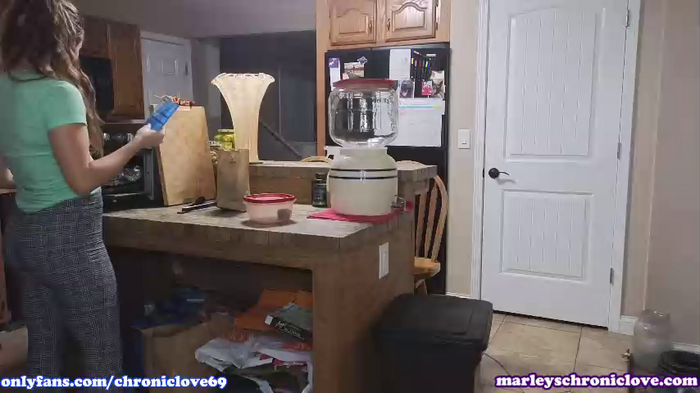 chroniclove