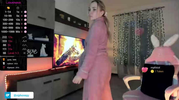 xxxhoneyxx