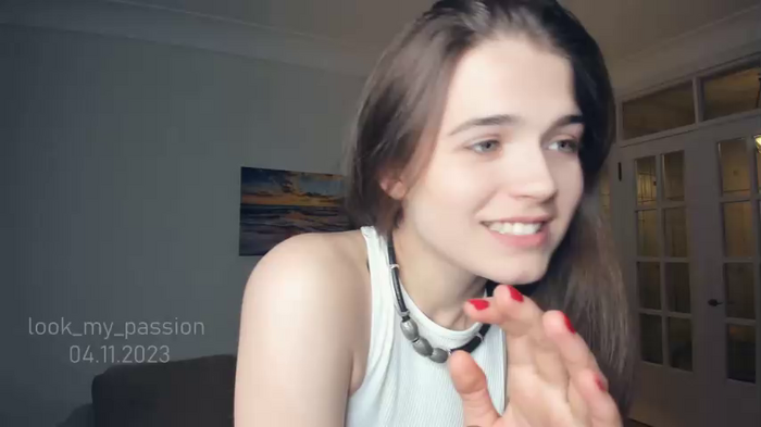 look_my_passion