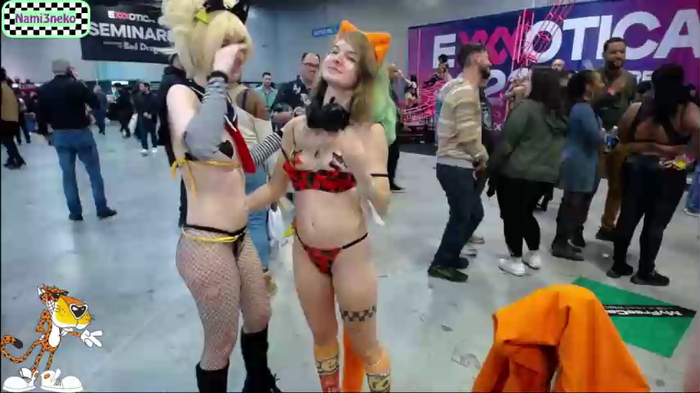 nami3neko