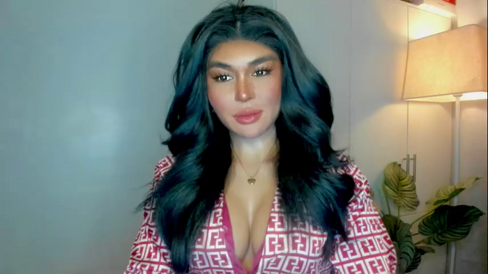 thealmightygoddess