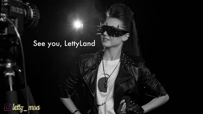 lettymoa