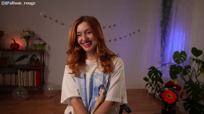 alisonrouge