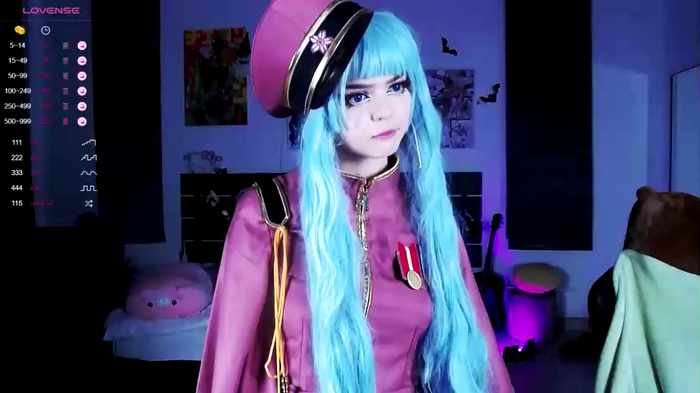 madnessalise