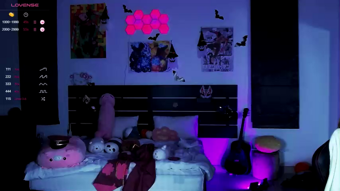 madnessalise