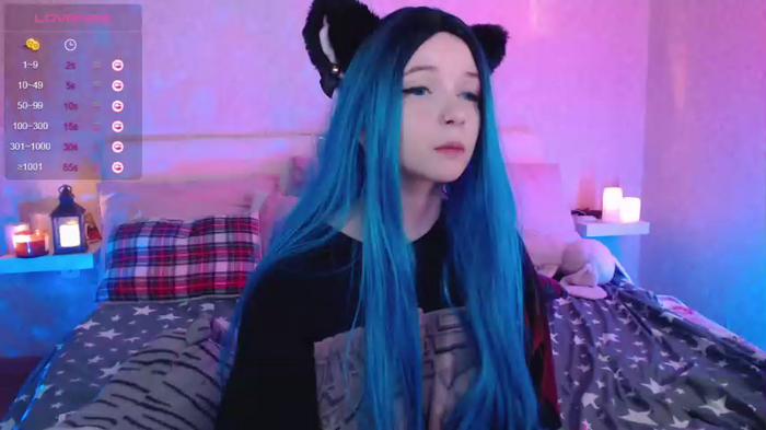 little_misaki