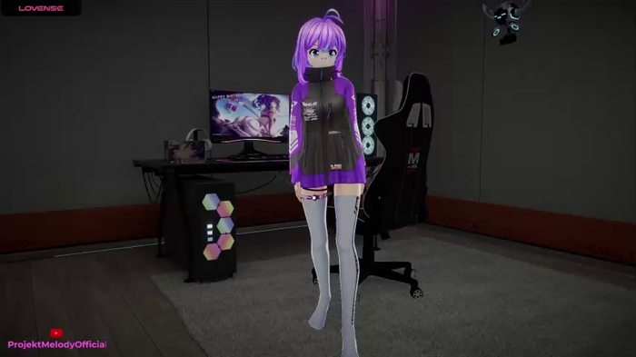projektmelody