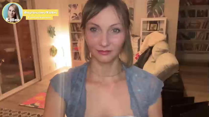 kaileeshy