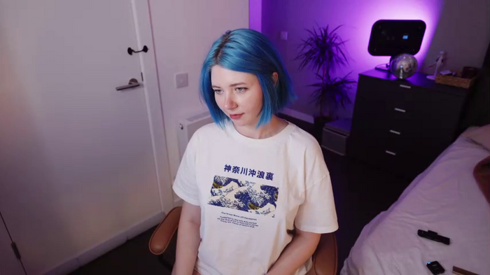 vixenp