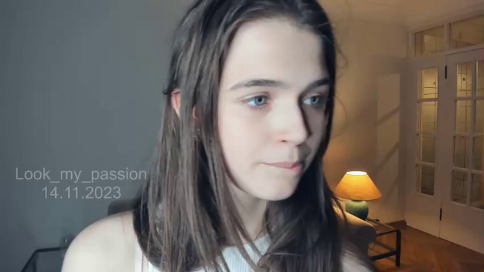 look_my_passion