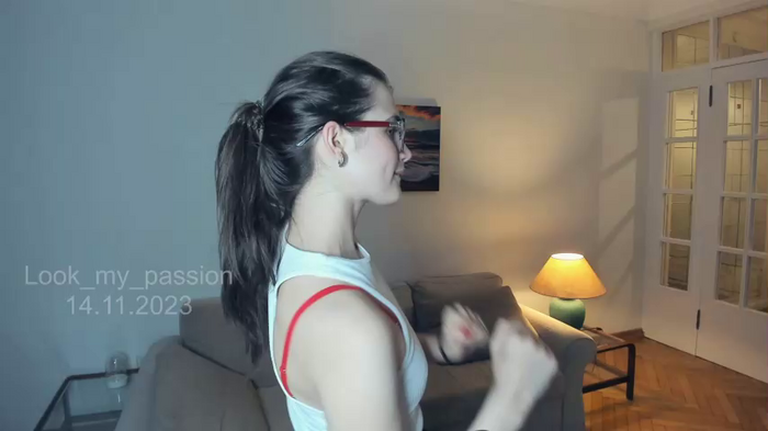 look_my_passion