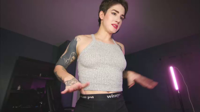 aynmarie