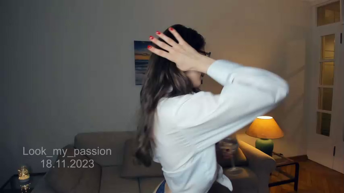 look_my_passion